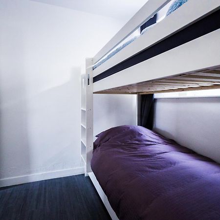 Appartement Vue Nausicaa Boulogne-sur-Mer Dış mekan fotoğraf