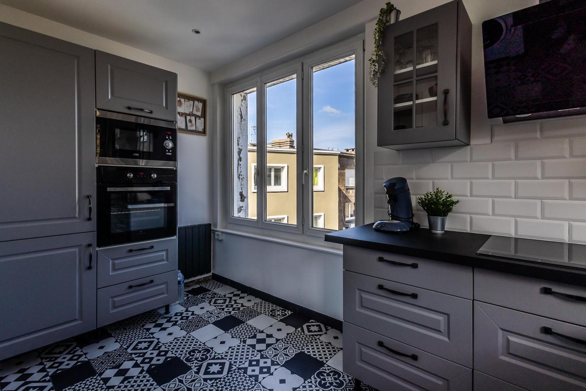 Appartement Vue Nausicaa Boulogne-sur-Mer Dış mekan fotoğraf