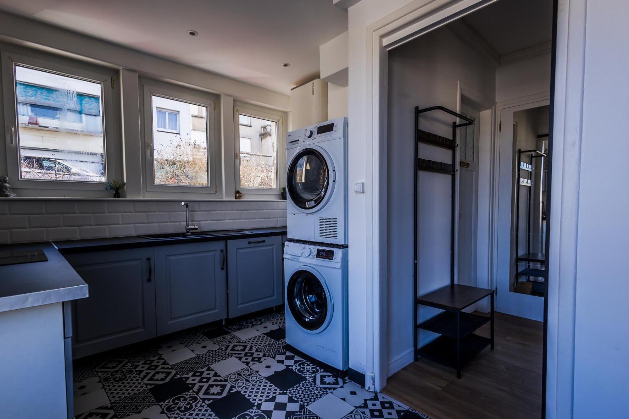 Appartement Vue Nausicaa Boulogne-sur-Mer Dış mekan fotoğraf